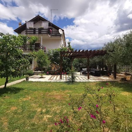 Apartments Marijana Vodice Esterno foto