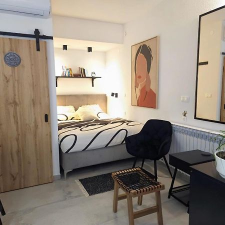 Apartments Marijana Vodice Esterno foto