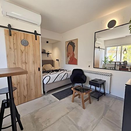 Apartments Marijana Vodice Esterno foto