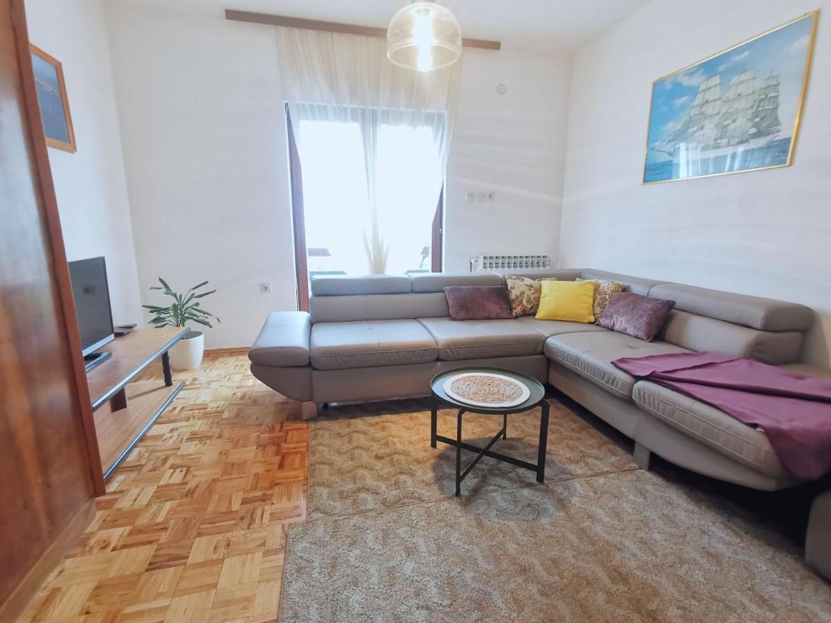 Apartments Marijana Vodice Esterno foto