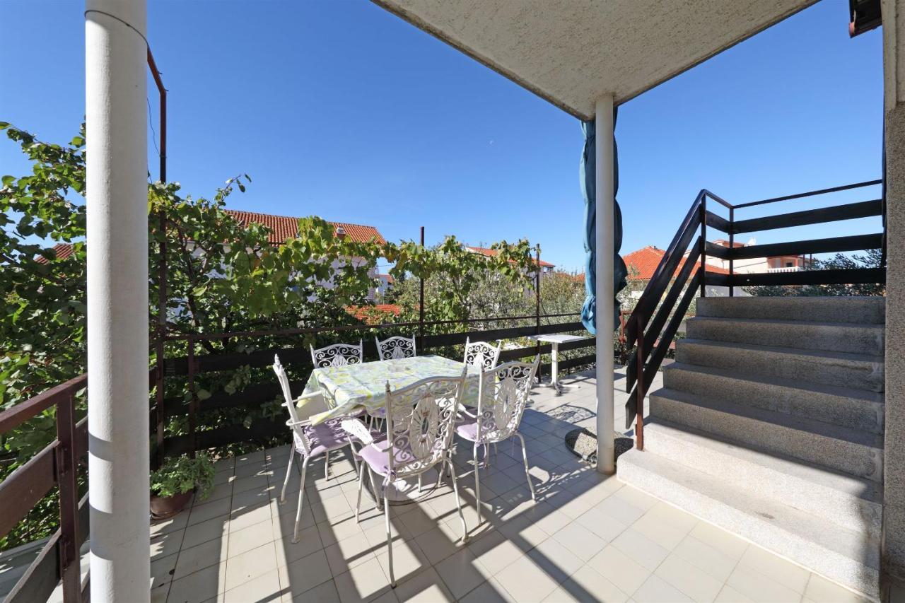 Apartments Marijana Vodice Esterno foto