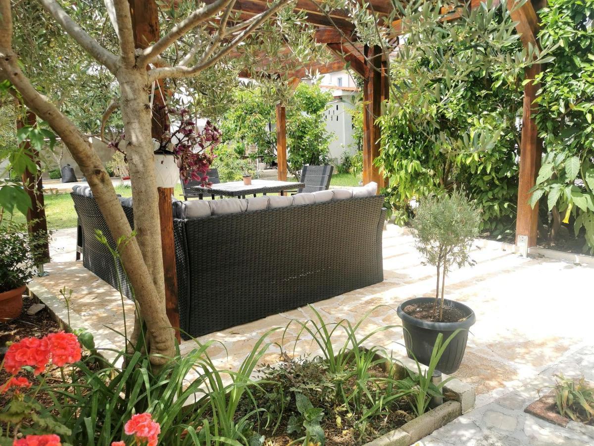 Apartments Marijana Vodice Esterno foto