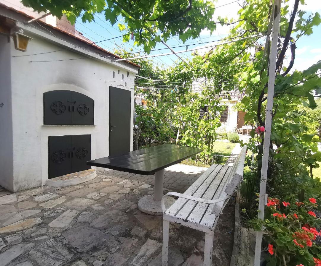 Apartments Marijana Vodice Esterno foto