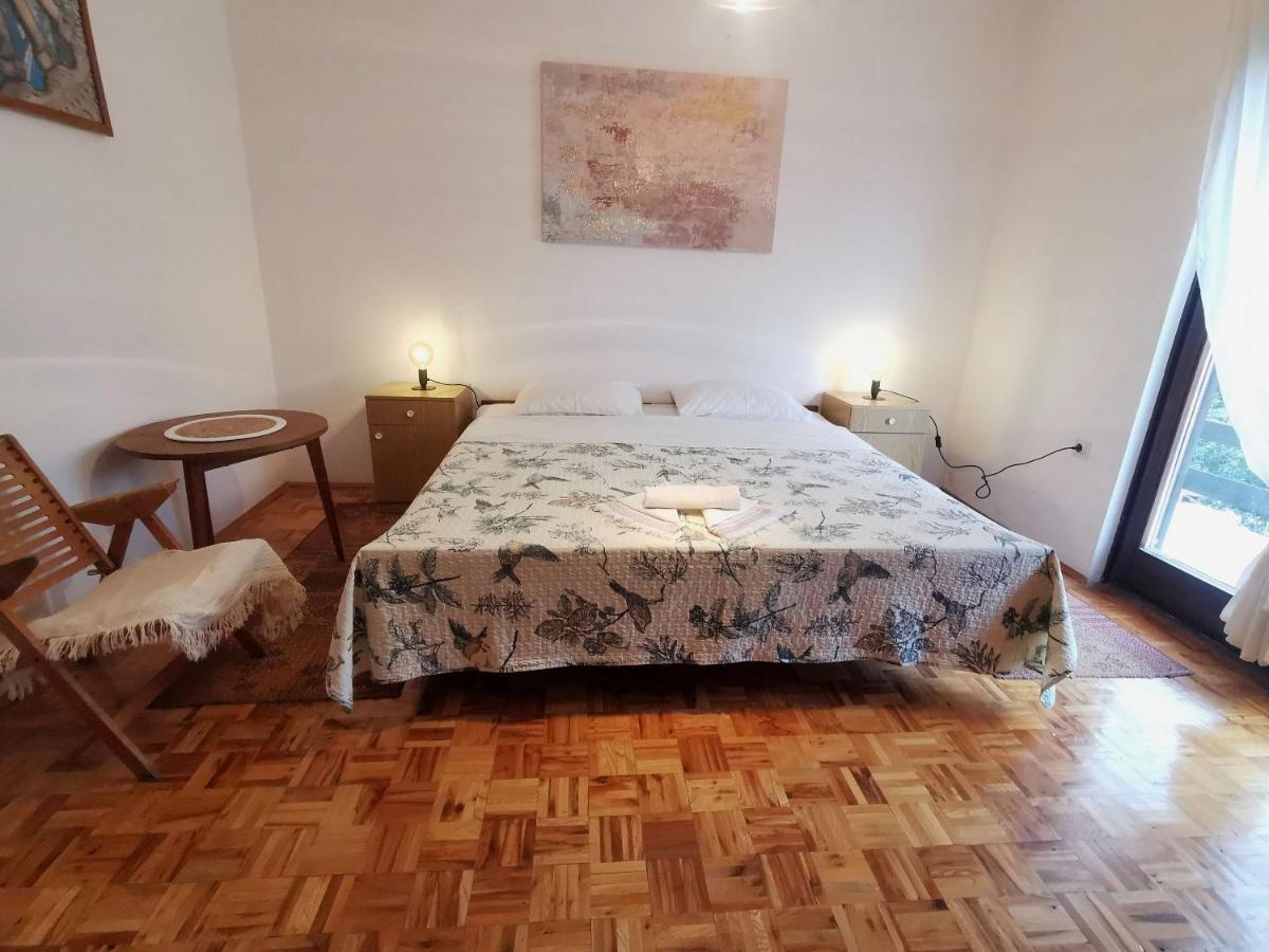 Apartments Marijana Vodice Esterno foto