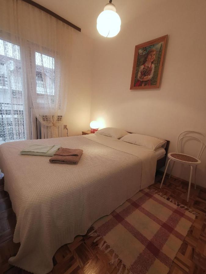 Apartments Marijana Vodice Esterno foto
