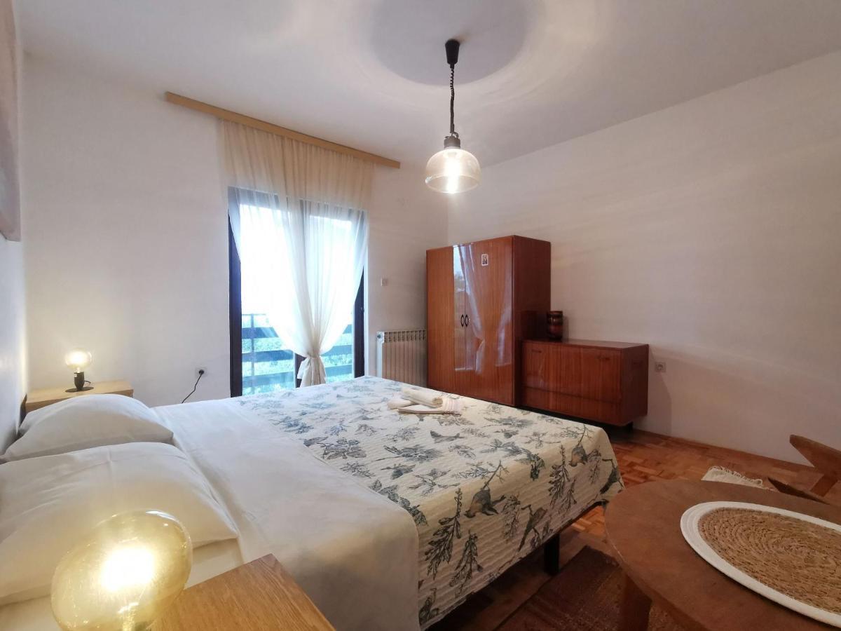 Apartments Marijana Vodice Esterno foto