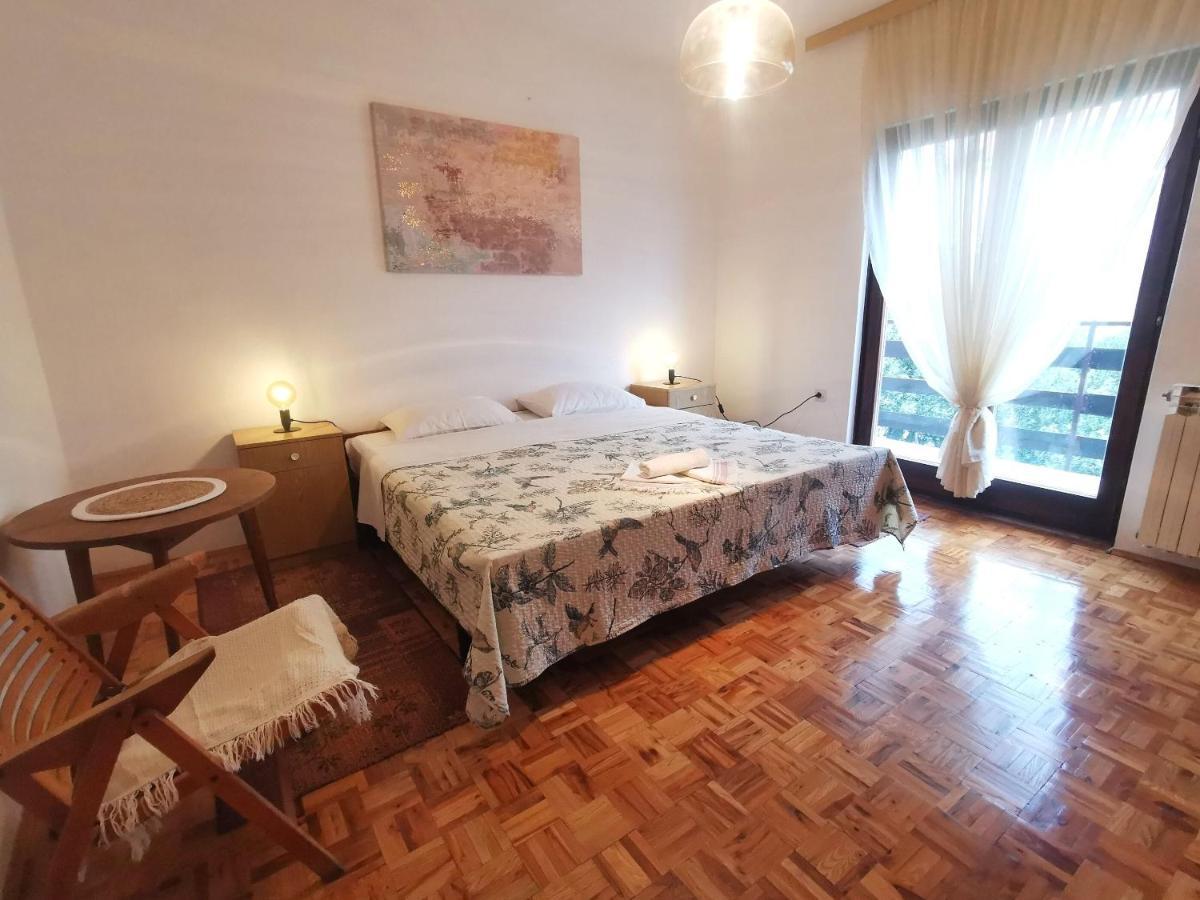 Apartments Marijana Vodice Esterno foto