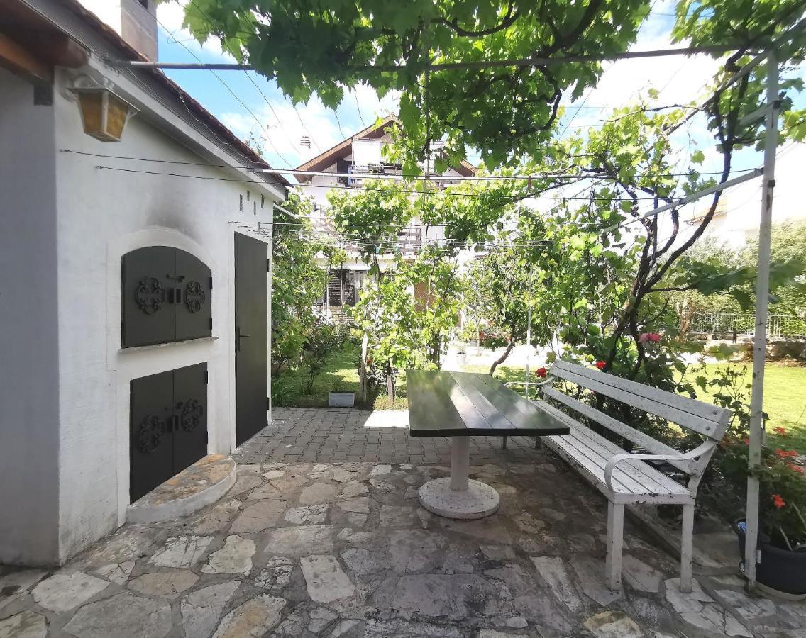 Apartments Marijana Vodice Esterno foto