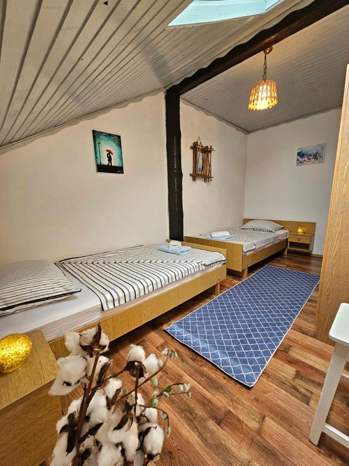 Apartments Marijana Vodice Esterno foto