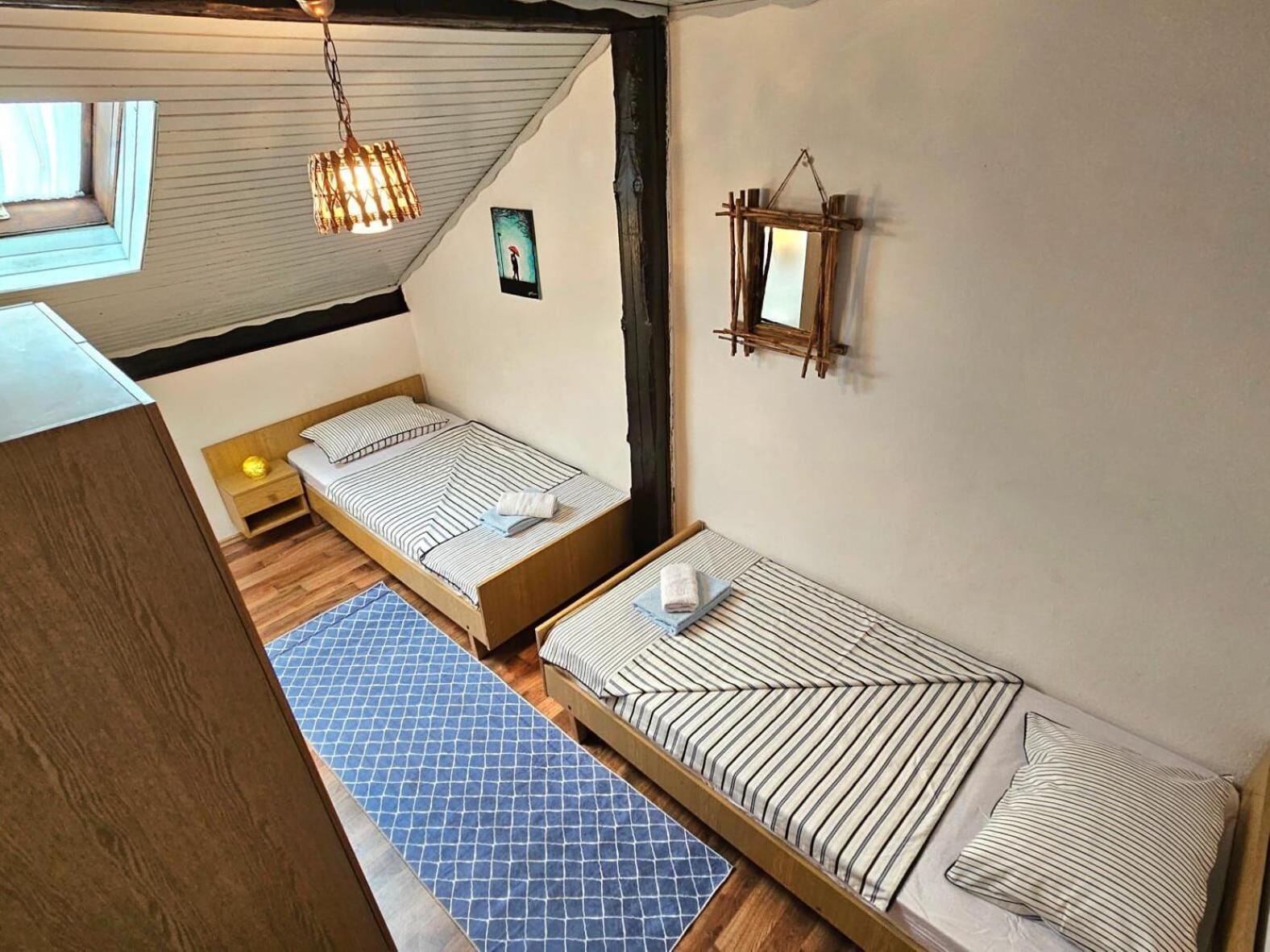 Apartments Marijana Vodice Esterno foto