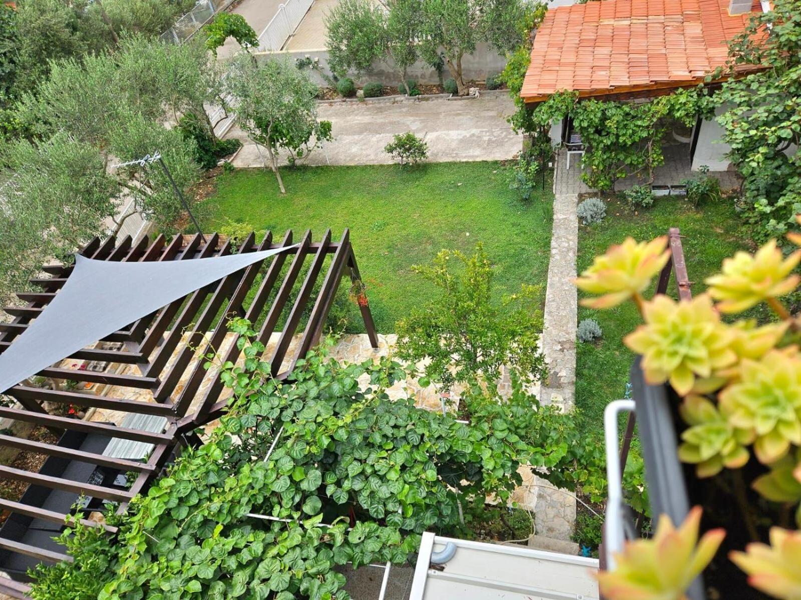 Apartments Marijana Vodice Esterno foto