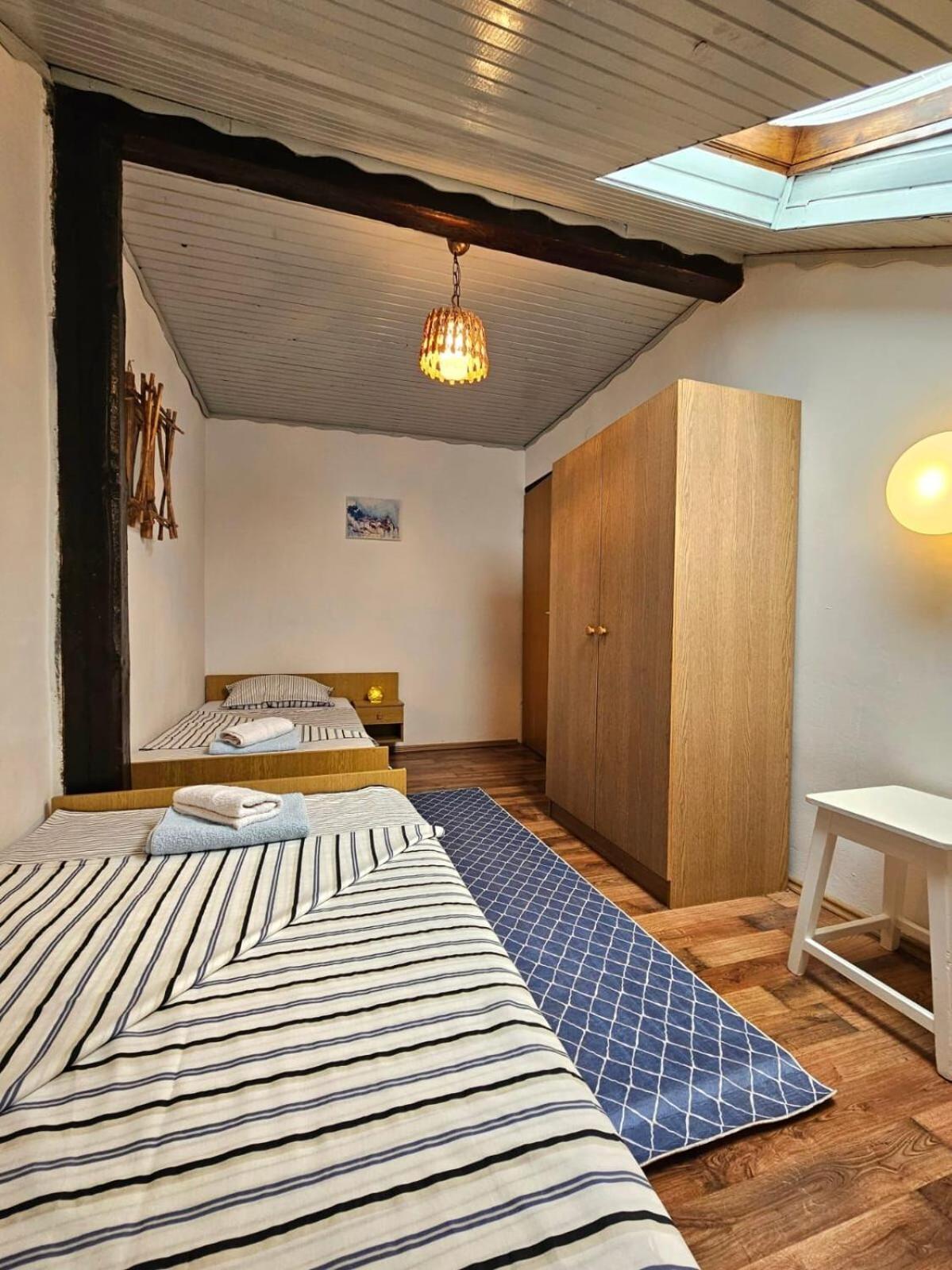 Apartments Marijana Vodice Esterno foto