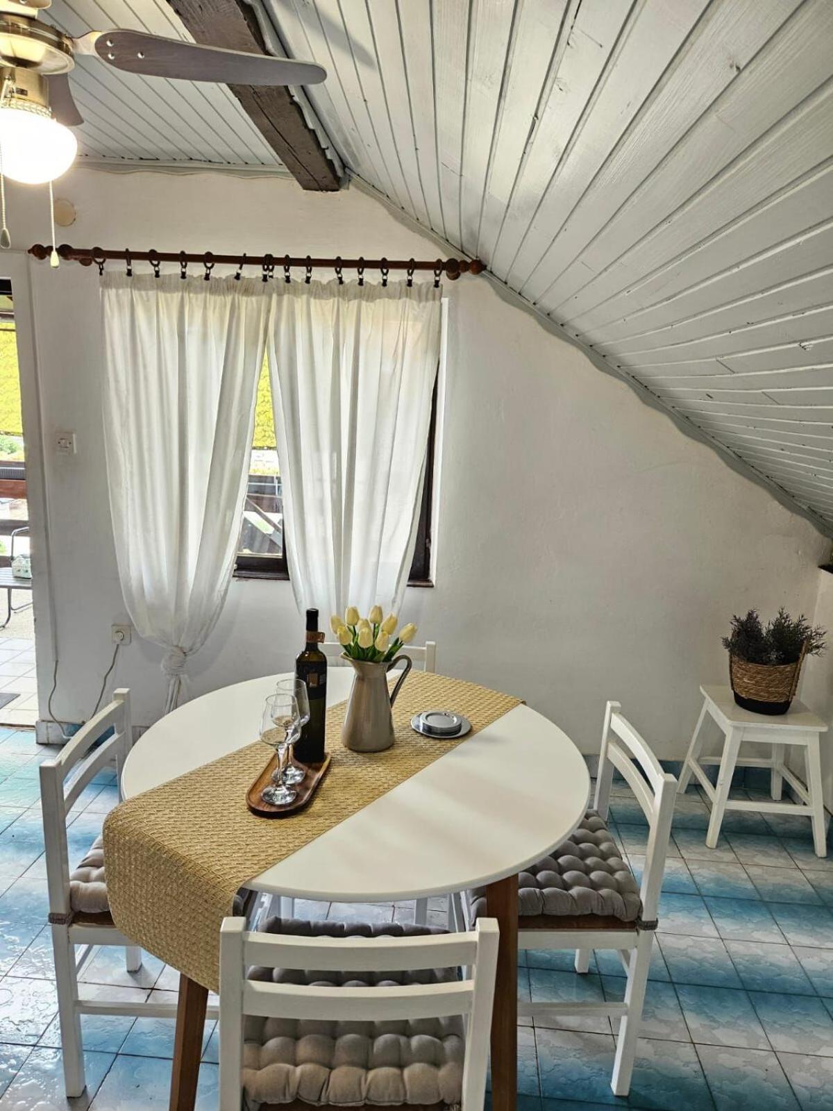 Apartments Marijana Vodice Esterno foto