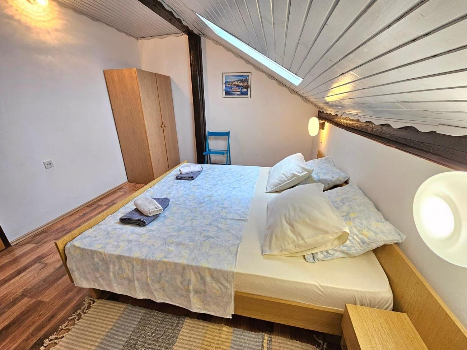 Apartments Marijana Vodice Esterno foto
