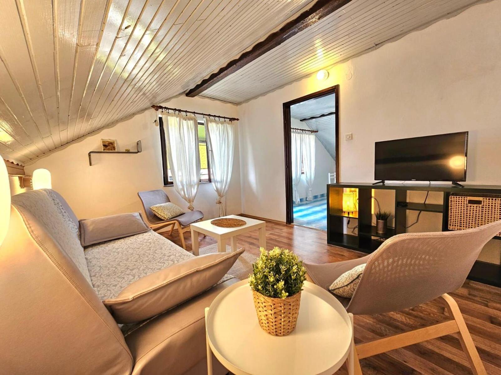 Apartments Marijana Vodice Esterno foto