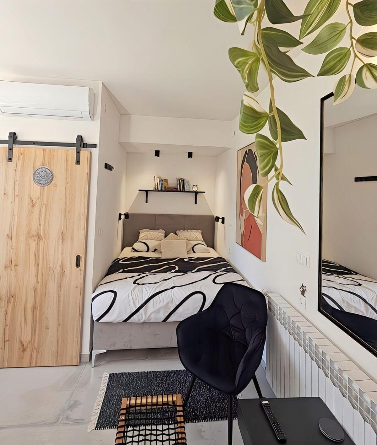Apartments Marijana Vodice Esterno foto