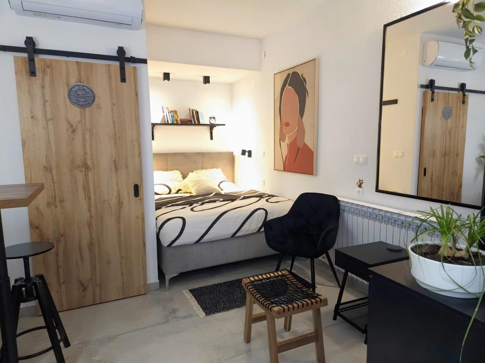 Apartments Marijana Vodice Esterno foto