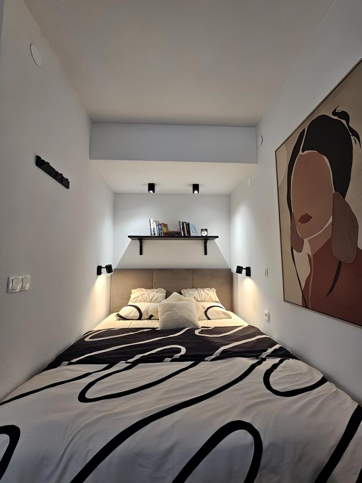 Apartments Marijana Vodice Esterno foto