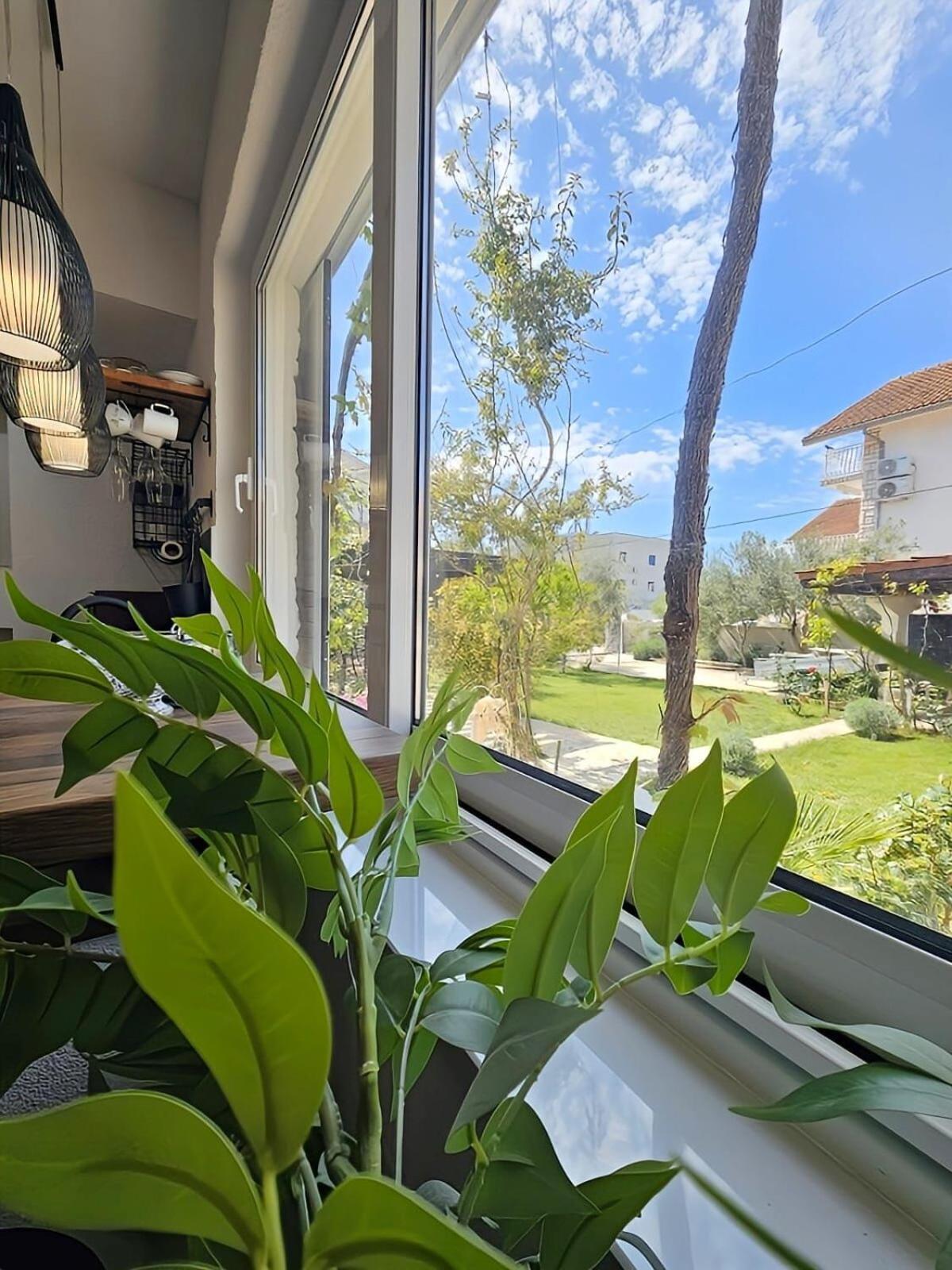 Apartments Marijana Vodice Esterno foto