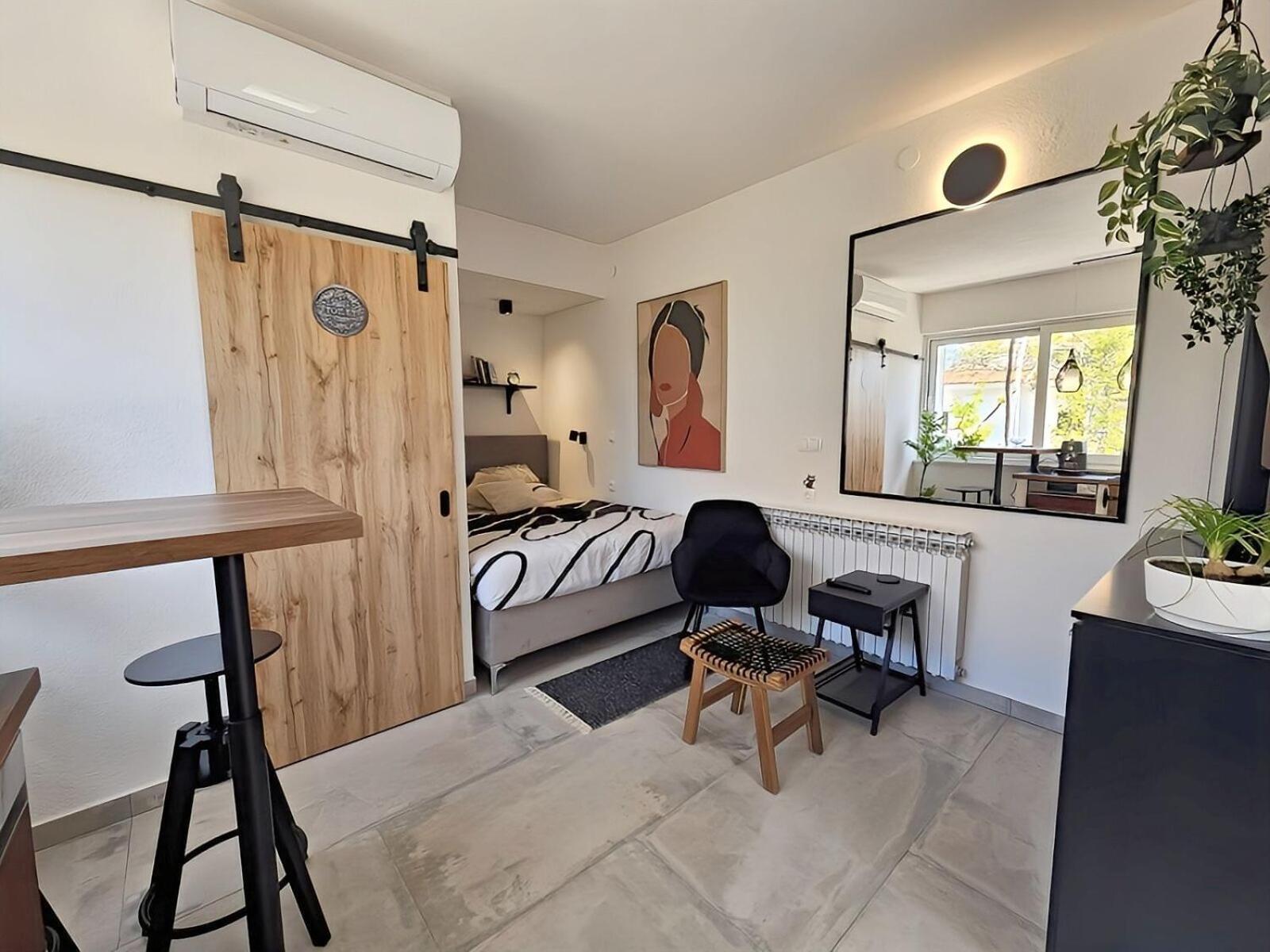 Apartments Marijana Vodice Esterno foto