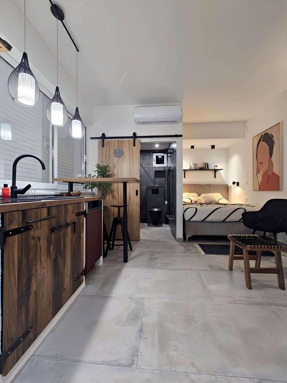 Apartments Marijana Vodice Esterno foto