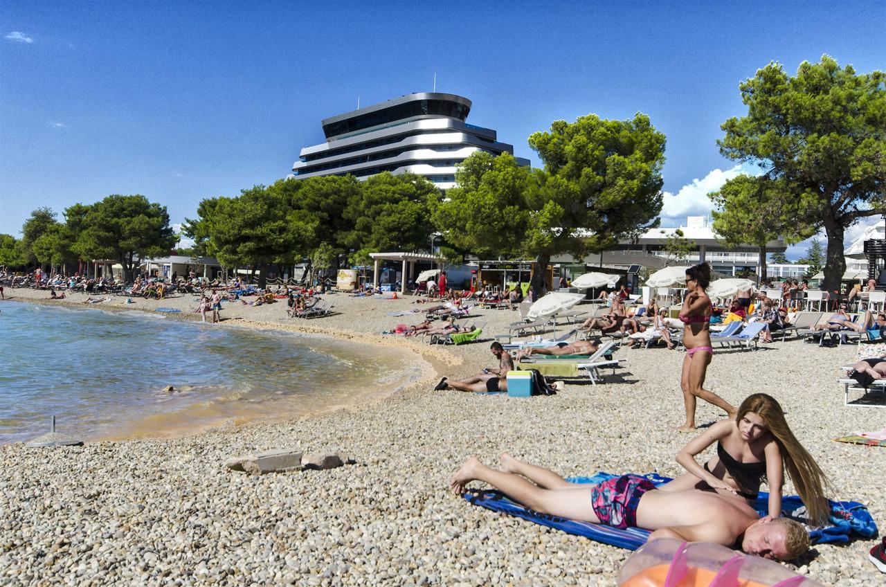 Apartments Marijana Vodice Esterno foto
