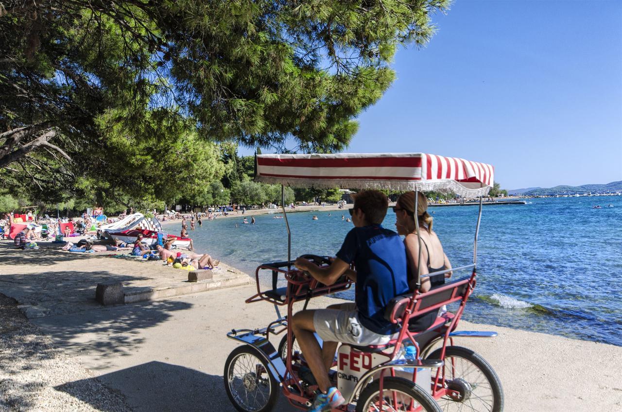Apartments Marijana Vodice Esterno foto
